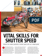 Vital Skills For Shutter Speed: U T R E F E A U T R E F E A