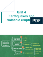 Earthquakes and Volcanic Eruptions (P.1-29)