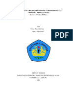 LAPORAN PRAKTIKUM UJI KUALITATIF KARBOHIDRAT DAN LIPID - Puput Indriani - 2017021035