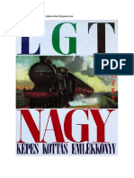 LGT JAVITOTT Nagy Képes Kottás 1 Rész