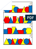 Bloques Logicos Moldes y Plantillas 1