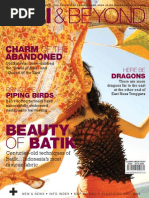 Download Bali  Beyond Magazine June 2011 edition by Bali and Beyond Magazine SN56436680 doc pdf