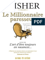 FrenchPDF Le Millionnaire Paresseux