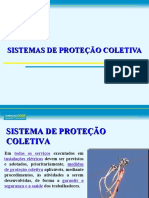 Sistemas de Proteção Coletiva em Instalações Elétricas