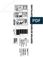 Instalación Paneles Solares
