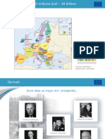 Zemlje Članice Europske Unije