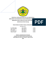 Ady Kurniawan - Universitas Sultan Ageng Tirtayasa - PKM-RSH