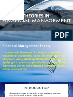 Financial Management