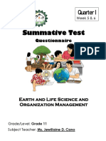 3rd Summative Test Q1-11 WEEK 5&6