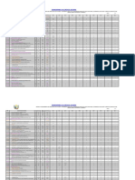 Cronograma Valorizado Excel