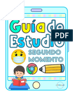 4 Guía de Estudio