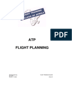 ATPL Flight Planning - ATPL