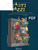 Tasti pazzi pdf