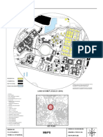 Land Use Map (Scale:1:2000) : To Station