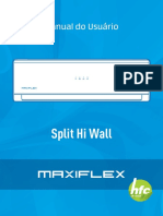 Manual Do Usuario Maxiflex Leveros