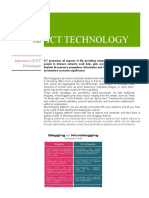 Ict Technology: Importance of ICT Technologies