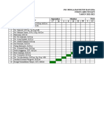 Jadwal PIC Pengajian Rutin Abnus Revisi