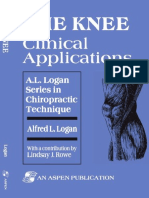 Knee Clinical Applications