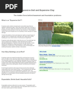 Download Expansive Soil and Expansive Clay by Bharat Kumar SN56438770 doc pdf