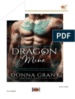 Donna Grant. - Dragon King 02 - Dragon Mine