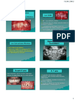 Extractions Pilotees