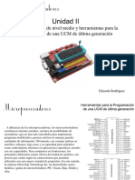 Microprocesadores - Clase 3