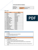 Briefing, 25-03-2021