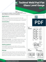 Applications:: We Measure The Best For You!