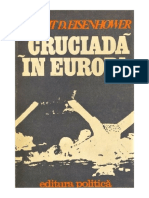 Dwight D. Eisenhower - Cruciada in Europa v.1.0