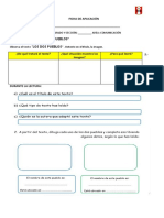 FICHA DE APLICACIÓN 26-11-2021 Comunicación