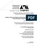 Analisis - Diseno - Practicas - Desarrollarse - Pedraza - 2012 - MAB