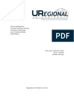 Requisitos para Ser Candidato A Presidente y Vicepresidente de Guatemala