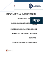 Simbología en Dibujo Industrial