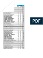 Parcial 2 Corte