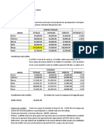 3 Semana Tres 2020 - II Presupuesto Financiero