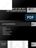 05 Air Transportation 01
