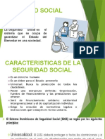 Seguridad Social