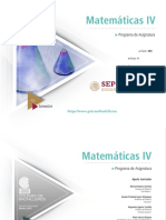 04 Matematicas IV