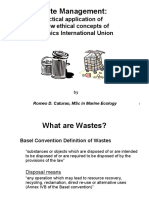 Waste Management