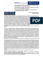 Terapia Ocupacional en Cuidados Intensivos