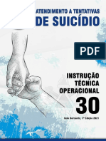 Ito 30 Atendimento A Tentativas de Suicídio CBMMG Separata 13 31 - 03 - 2021