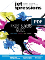 Inkjet Buyers Guide