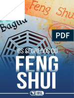 Os Segredos Do Feng Shui