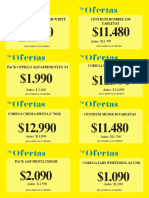 Ofertas Salcobrand Febrero 2022