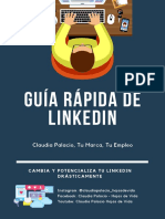 Guia Rapida de Linkedin