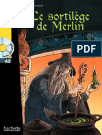 Le Sortilege de Merlin