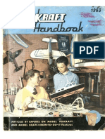 KeilKraft Handbook 1963