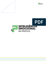 Inteligência Emocional - Práticas (Fundação Estudar)