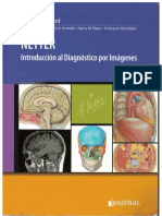 NETTER Introducción Al Diagnóstico Por Imágenes