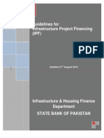 Definitions From SBP Infra Project Finance